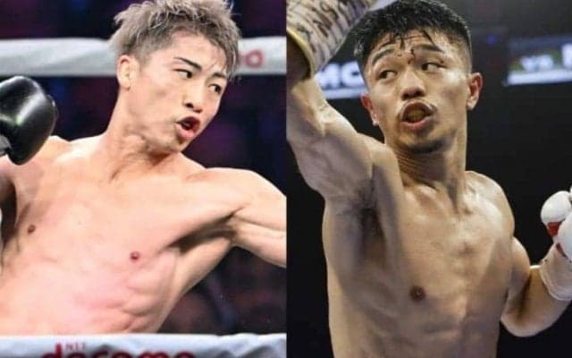 高まり続ける中谷潤人の評価　米元世界王者が将来的な井上尚弥戦に見解「スタイルはイノウエさえも悩ませる」