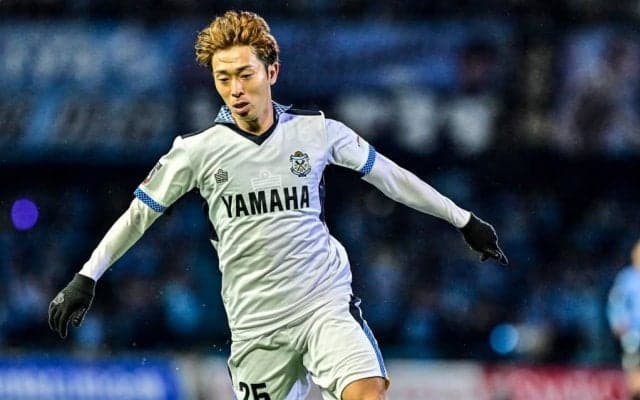 【川崎に５−４の激勝。”昇格組”磐田が見せた勇敢な攻撃ベクトル(2)】中村駿「もっと真剣勝負したら多分負けますけど。ちょっとやり方を考えれば前半みたいにうまく行ける」