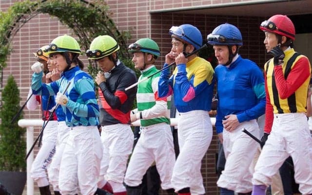 武豊への憧れは健在、2位は“栗東の鉄人”が　新人ジョッキーの「目標とする騎手ランキング」