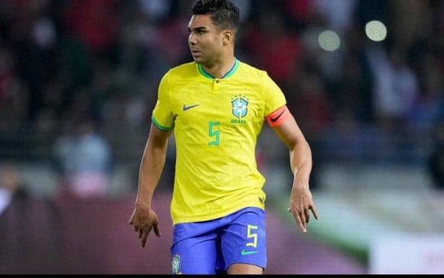 新体制のブラジル代表が招集メンバー発表！　新顔もジローナFWサヴィオら5選手