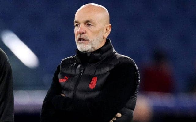 途中出場オカフォーの決勝点で競り勝ったミラン、指揮官はチームの総合力誇る 「誰が途中出場しても得点できるクオリティがある」