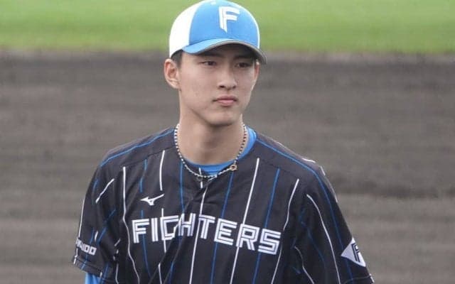 球場どよめく155キロ…逸材19歳が「いよいよ覚醒」　衝撃投球のドラ1「絶対次期エース」