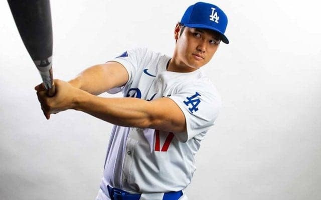 大谷翔平も「透けている」…批判殺到に製造元ブチギレ　新ユニ騒動に「全て発注通り」