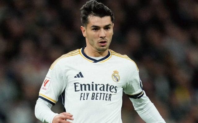 ブラヒムのA代表変更・モロッコ代表入りほぼ確実、スペイン代表率いる恩師が3年ぶり招集検討も