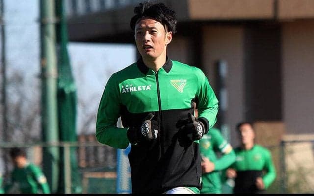 今季初出場で東京Vの16年ぶり勝利貢献へ…山越康平「強度を保ってプレーしたい」、深澤大輝「結果だけを求めて…」