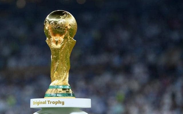 W杯開催地はサウジアラビア一択に？ 2034年の開催に唯一の立候補