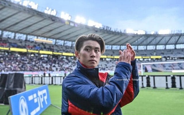 「王子様だわ」「貴族かな？」FC東京MF荒木遼太郎の華麗なゴールパフォーマンスが「カッコ良過ぎる」と話題に！「ゴールとサポーターの心を奪う天才」と虜になる人が続出