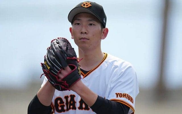 「ドラ6でよかった」下位指名から“下剋上”　開幕投手→メジャーへ…戸郷翔征の決意