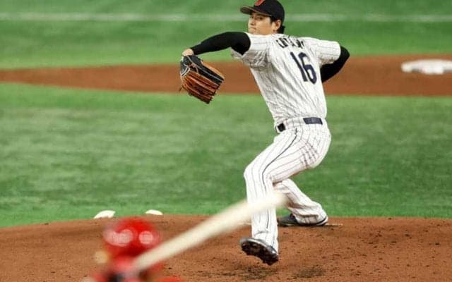 戦力外直後に巡ってきた“大谷との対戦”　鷹退団で野球人生一転…果たした両親への恩返し
