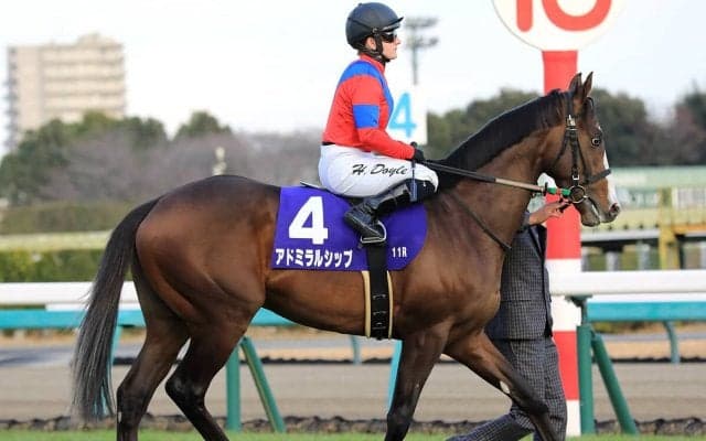 弥生賞で穴党記者は伏兵２頭をオススメ　堅い決着濃厚も人気馬絡みでも好配当が見込める