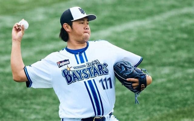 巨人戦力外の25歳が「支配下ある」　3度目の育成契約…DeNAで見せた覚醒の兆し