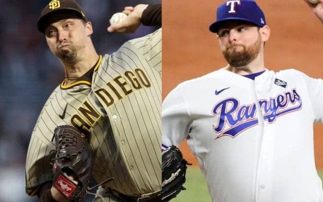 150億円契約拒否し半額以下に…“高望み”で悲劇　CY賞左腕も去就不明、苦戦の大物代理人