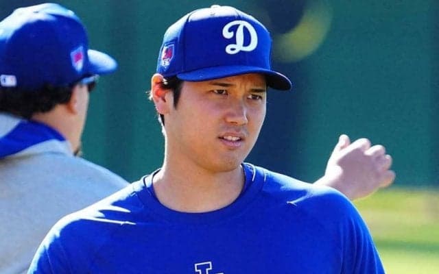 大谷への暴言が影響か…炎上司会者へ「口出しするな」　“低迷”代理人の擁護に批判殺到