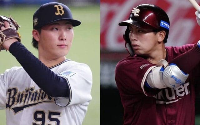 1軍キャンプ抜擢でブレークしたパの“逸材”たち　低迷からの脱却や即戦力ルーキーも