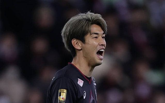 ヴィッセル神戸は敗れても「問題なし」 選手たちが選んだプレーモデルにこだわる