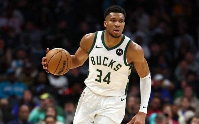 バックスのヤニス・アデトクンボが通算勝利数で球団史上トップに浮上