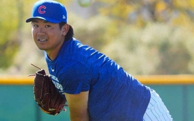 痛恨被弾も殿堂入り候補打者をねじ伏せ5K 今永昇太の“デビュー戦”を米地元メディアも評価「今日の教訓は価値がある」