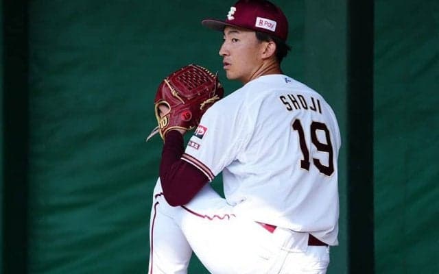 楽天2年目ドラ1の衝撃「70.8％」　リーグ最強の“魔球”…逸材右腕の異次元数値