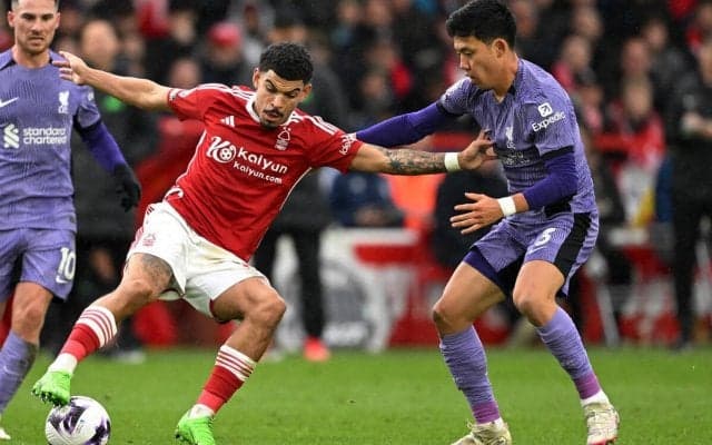 「完全に流れ変えた」「プレス凄いわ」土壇場の決勝点を呼び込んだ遠藤航のプレスが話題、現地もまずまずの評価「素早いプレーで組み立てた」