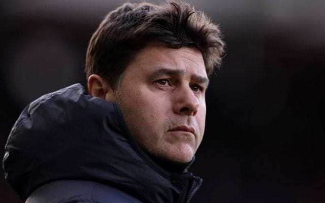 「少し失望している」アウェイでドローに終わったチェルシー、ポチェッティーノ監督は後半に嘆き「一貫性もなかった」