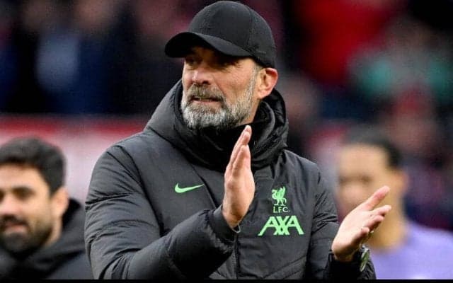 リバプールが劇的勝利！　クロップ監督「最終的には本当にクールな午後に」