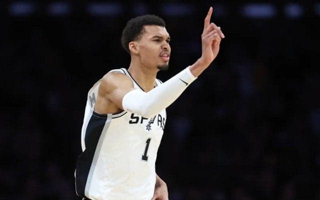 新人ウェンバンヤマが5チームを上回るブロック数をマーク／2024年2月の月間ランキング