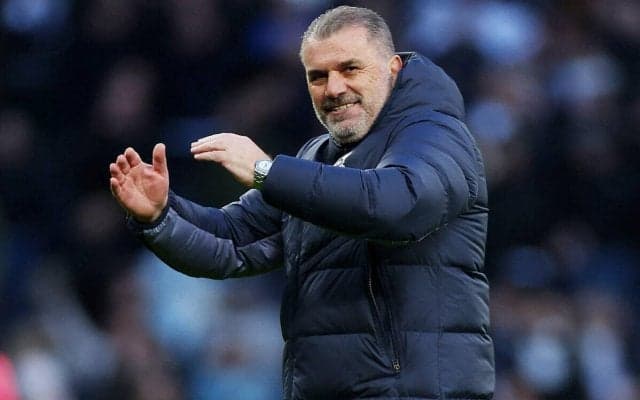 「反応は抜群だった」終盤のゴールラッシュで逆転勝利のトッテナム、ポステコグルー監督は逆転を信じていた「信念を貫き続ければ、必ず得点できる」