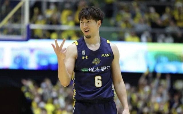 10連勝の宇都宮が東地区首位に…琉球は三遠との首位対決を制す／3月2日開催 B1試合結果