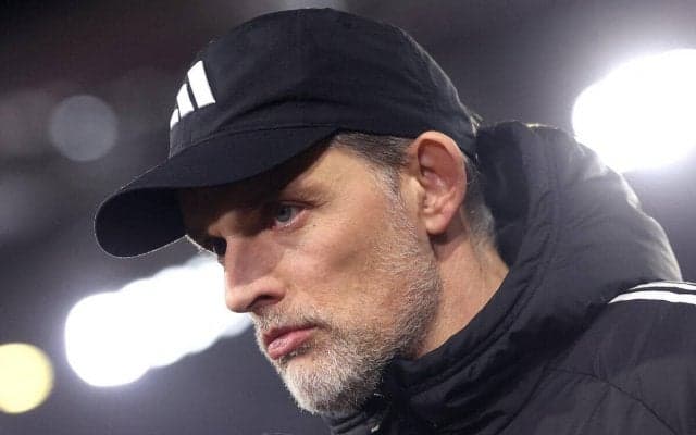 トゥヘル監督は早期解任も？ CLラツィオ戦がラストマッチの可能性…