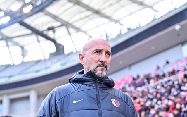 【C大阪戦から見えた「ポポヴィッチ鹿島」の今(2)】「悪い内容の試合でも勝ち点3にしてしまうのが優勝するチーム」--鈴木優磨も感じた新生・鹿島の泥臭さ