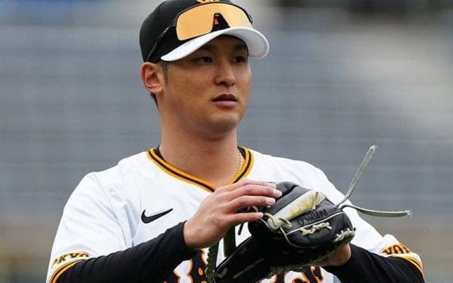 巨人救った29歳が「たまらんカッコよすぎる」　衝撃の“神守備”に台湾も大歓声「やば」