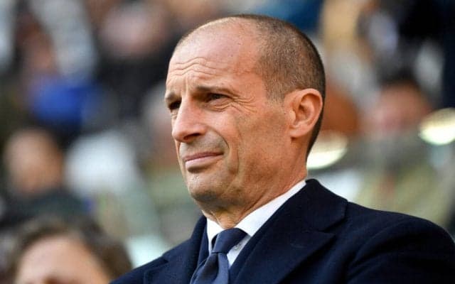 2位堅持望むユベントス指揮官、敵地ナポリ戦で久々の勝利へ「5年勝っていない。簡単ではない」