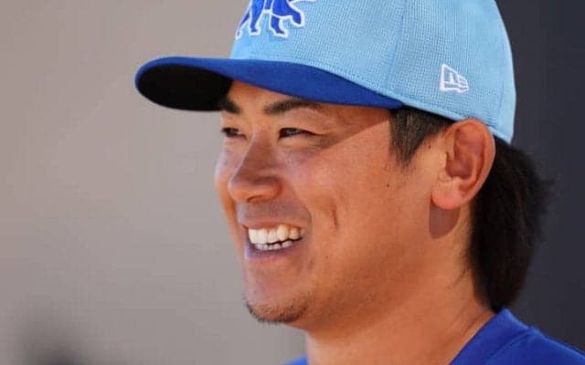 「100%前評判通りだ」今永昇太が見せた”奪三振力”に米メディアが賛辞！メジャーの洗礼を浴びるも評価は上々