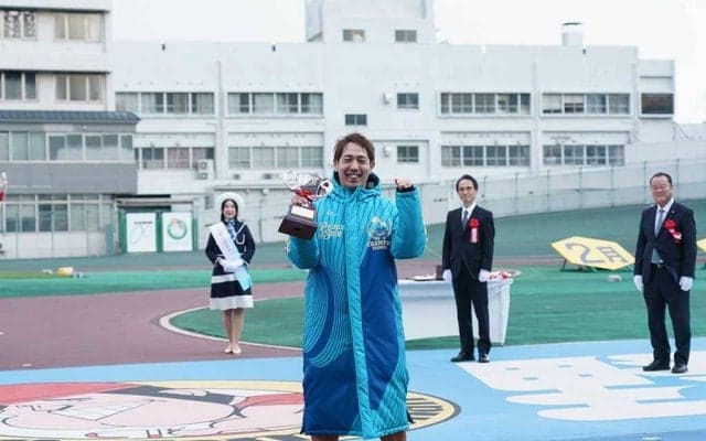 【玉野競輪G3】松浦悠士が通算20回目のG3優勝