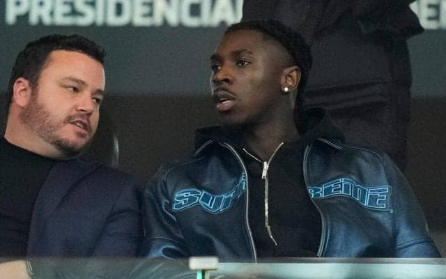 「努力が何を意味するのか分からない」若くして才能が高く評価されるも燻るケアン、今冬のアトレティコ移籍破談について語る「家族と失望させてしまった気がした」