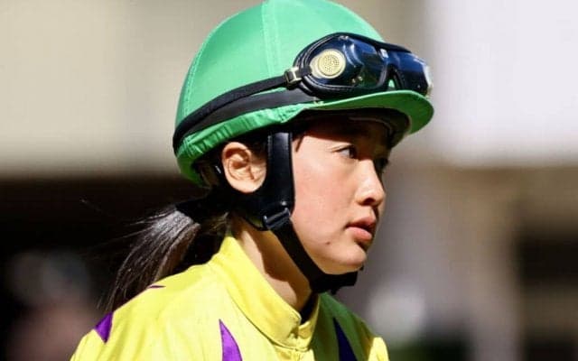 現役7人目のJRA女性騎手・大江原比呂がデビュー…女性ジョッキー結果