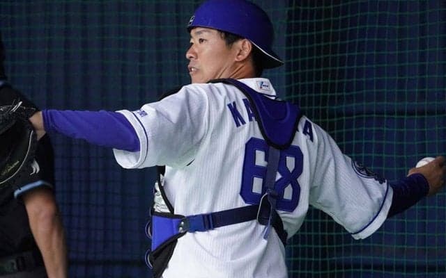 2軍でも出場できず「予感あった」　ドラフトで確信した戦力外「捕手を獲った…」