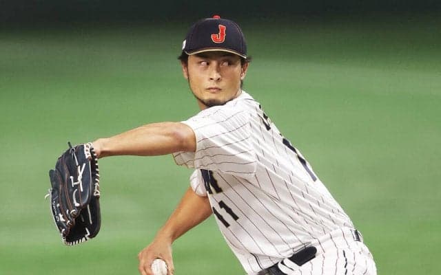 ダルビッシュ有とキム・グァンヒョン...14年前の歓喜と屈辱を経ての再戦 「こういう機会は最後かもしれない」の思いを胸に投げた【WBC2023人気記事】