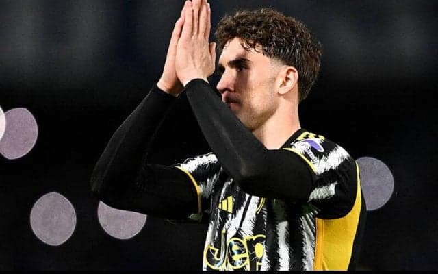 レーティング:ナポリ 2-1 ユベントス【セリエA】