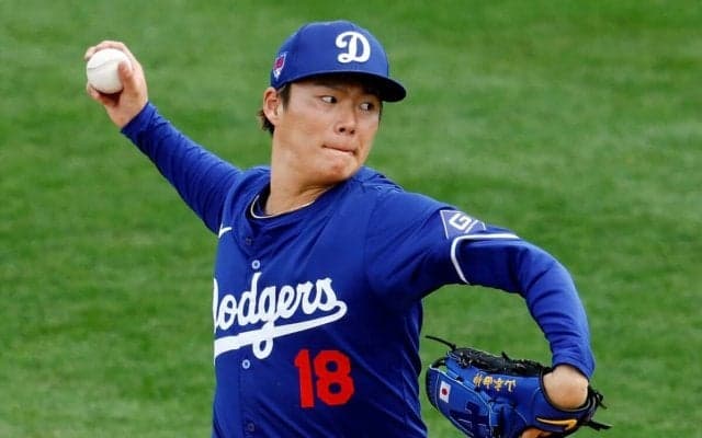 山本由伸らドジャース投手陣戦力分析　手術から復帰組のカムバックプロセスは大谷翔平の参考になる