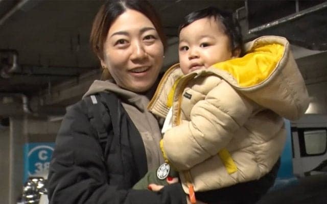 「ママになっても勝てるんだという気持ちで」宮里美香の新たなチャレンジ