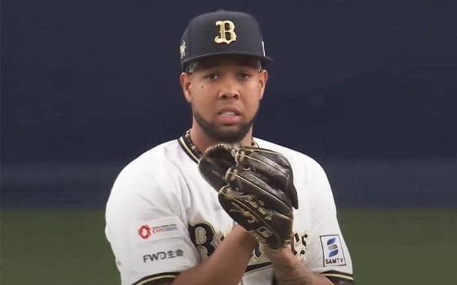 メジャー惚れた魔球が「エグい」　バット避ける超絶変化…元超逸材が「沢村賞取れそう」