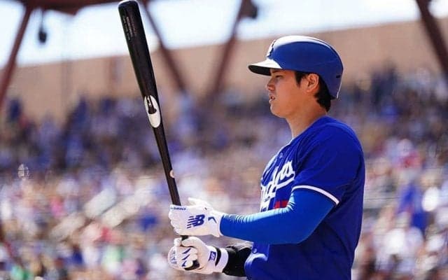 大谷翔平に高まる“ゴジラ超え”の期待　松井秀喜氏の相棒も太鼓判「可能性は十分」