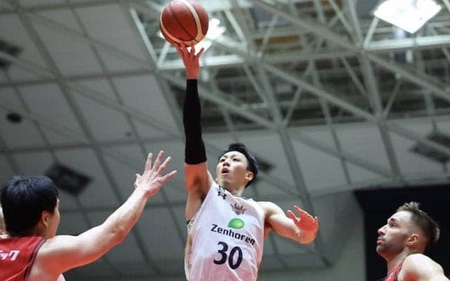 琉球が三遠との首位対決に連勝…千葉Jは復帰したスミスの活躍で白星／3月3日開催 B1試合結果