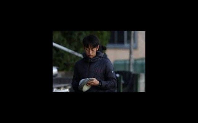 【連載】『令和５年度卒業記念特集』第13回　佐藤慧一／男子サッカー