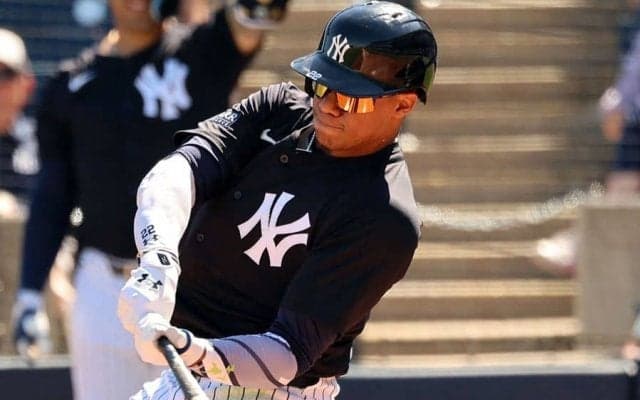 “大谷超え”25歳が衝撃の無双「バグってる」　天才が叩き出した異次元の「2.616」