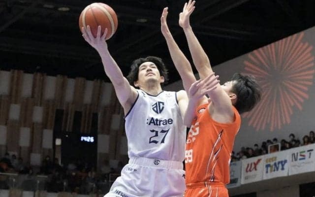 早くもB2東地区優勝を決めたアルティーリ千葉…熊谷尚也「プレーオフを見据えた修正を」