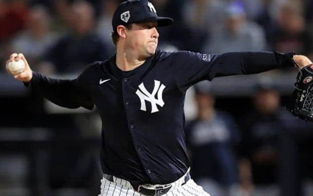 ヤ軍エース激昂「私は忘れない」　“最悪の詐欺師”と呼ばれて1年…再発した因縁