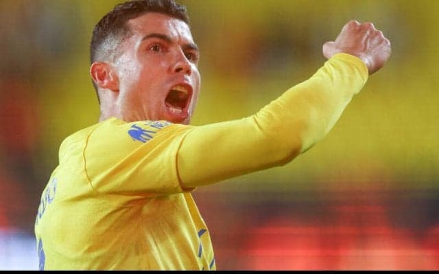 現役のC・ロナウドはあと1、2年？　サウジでらしく活躍中も