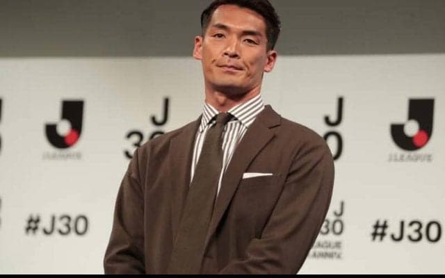「イケメンすぎるだろ‼︎」槙野智章が共演した超人気俳優に驚き！ファンからは槙野派の声も出る「マッキー派です」